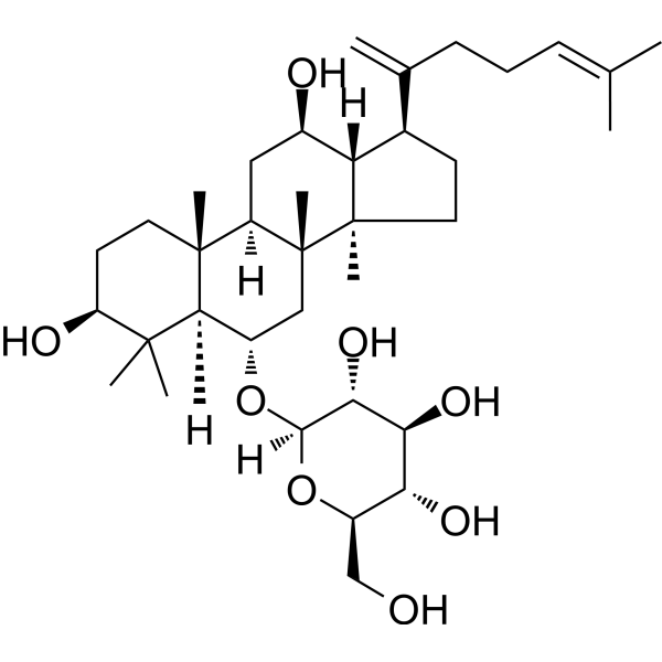 Ginsenoside Rk3 364779-15-7
